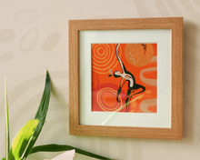Load image into Gallery viewer, Balance Giclee Print
