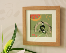 Load image into Gallery viewer, Clarify Giclee Print