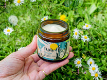 Load image into Gallery viewer, Dandelion & Daisy Body Butter (120ml)
