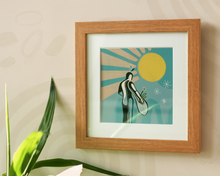 Load image into Gallery viewer, Flourish Giclee Print