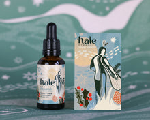 Load image into Gallery viewer, Scots Pine & Cedarwood Beard Oil (30ml)