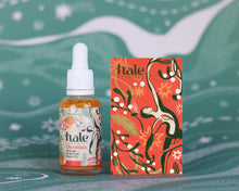 Load image into Gallery viewer, Christmas Edition ~ Orange & Apricot Facial Glow Oil (30ml)