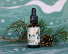 Load image into Gallery viewer, Scots Pine & Cedarwood Beard Oil (30ml)