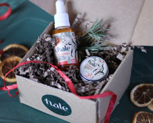 Load image into Gallery viewer, Christmas Edition ~ Orange & Apricot Facial Glow Oil (30ml)