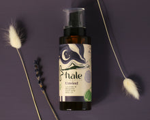 Load image into Gallery viewer, Lavender & Bergamot Night-time Body Oil (100ml)