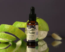 Load image into Gallery viewer, Lavender & Bergamot Night-time Facial Oil (30ml)