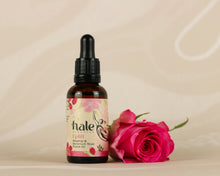Load image into Gallery viewer, Rosehip & Geranium Rose Facial Oil (30ml)
