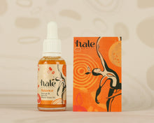 Load image into Gallery viewer, Orange & Apricot Facial Glow Oil (30ml)