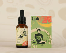 Load image into Gallery viewer, Grapefruit & Rosemary Facial Oil (30ml)