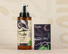 Load image into Gallery viewer, Lavender & Bergamot Night-time Body Oil (100ml)