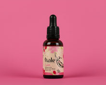 Load image into Gallery viewer, Rosehip & Geranium Rose Facial Oil (30ml)