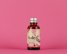 Load image into Gallery viewer, Rosehip & Geranium Rose Facial Oil (30ml)