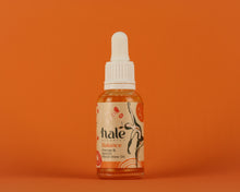 Load image into Gallery viewer, Orange & Apricot Facial Glow Oil (30ml)
