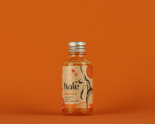 Load image into Gallery viewer, Orange & Apricot Facial Glow Oil (30ml)