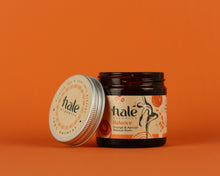 Load image into Gallery viewer, Orange & Apricot Rescue Balm (60ml)