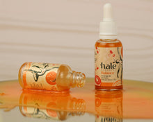 Load image into Gallery viewer, Orange & Apricot Facial Glow Oil (30ml)
