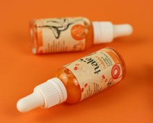 Load image into Gallery viewer, Orange & Apricot Facial Glow Oil (30ml)