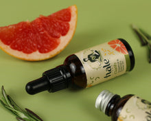 Load image into Gallery viewer, Grapefruit & Rosemary Facial Oil (30ml)