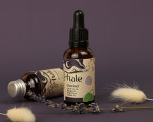 Load image into Gallery viewer, Lavender & Bergamot Night-time Facial Oil (30ml)