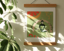 Load image into Gallery viewer, Clarify Giclee Print