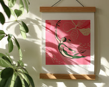 Load image into Gallery viewer, Uplift Giclee Print