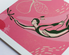 Load image into Gallery viewer, Uplift Giclee Print