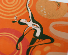 Load image into Gallery viewer, Balance Giclee Print
