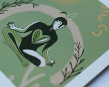 Load image into Gallery viewer, Clarify Giclee Print