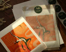 Load image into Gallery viewer, Balance Giclee Print