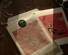 Load image into Gallery viewer, Uplift Giclee Print