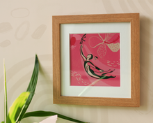 Load image into Gallery viewer, Uplift Giclee Print