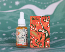 Load image into Gallery viewer, Christmas Edition ~ Orange &amp; Apricot Facial Glow Oil (30ml)
