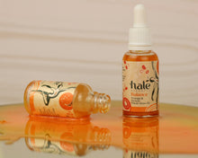 Load image into Gallery viewer, Orange &amp; Apricot Facial Glow Oil (30ml)
