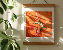 Load image into Gallery viewer, Balance Giclee Print
